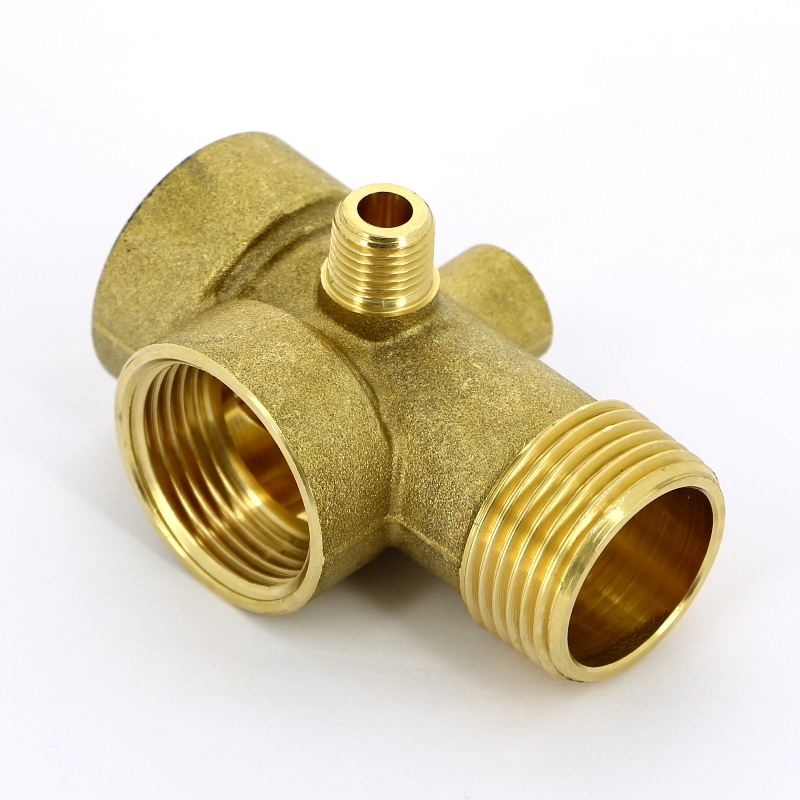 Узел 5-выводной ITAP 81x1"x1/4" 1101 - Вид №4