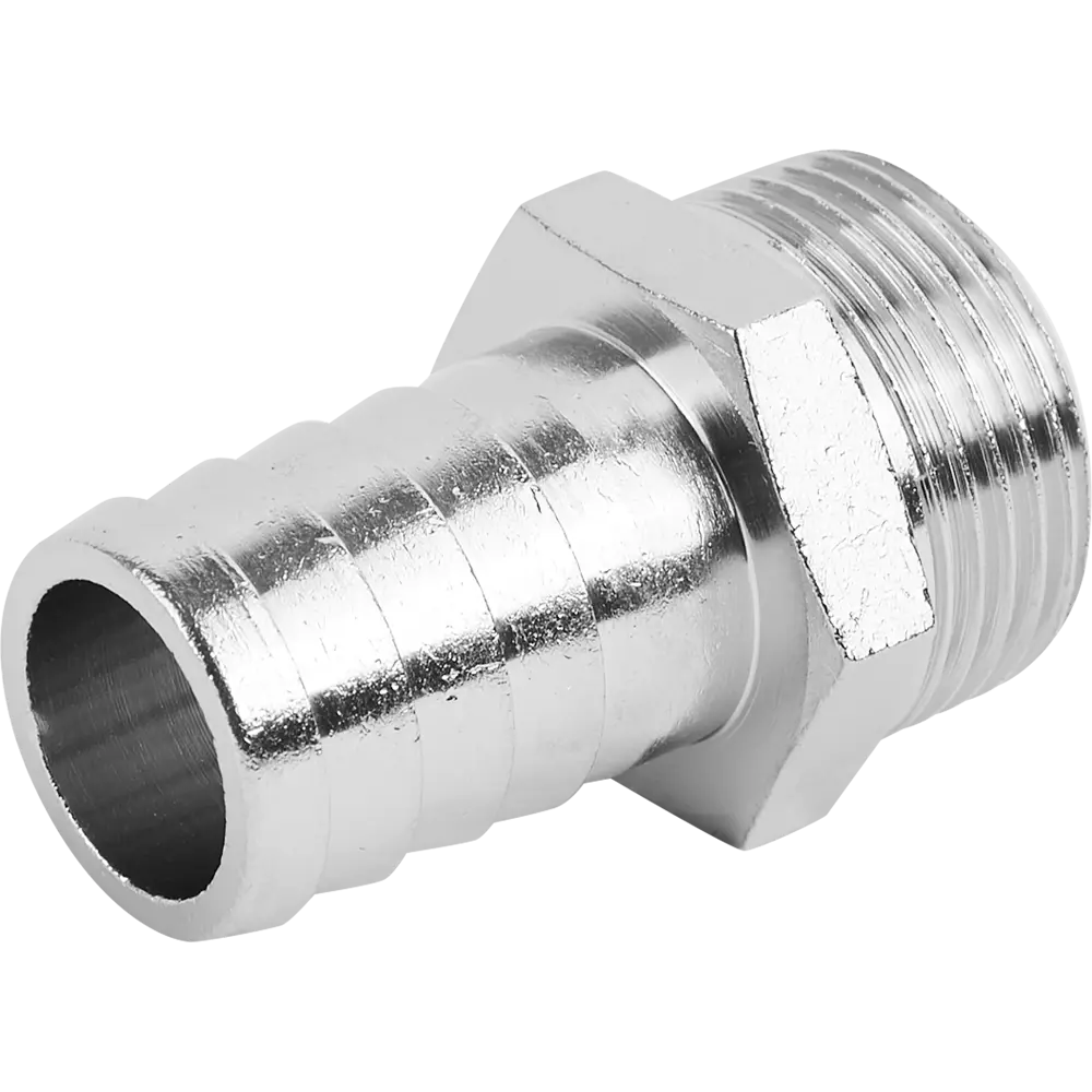 Штуцер STOUT 3/4"x20 мм для систем водоснабжения 84868151 STLM-0056489