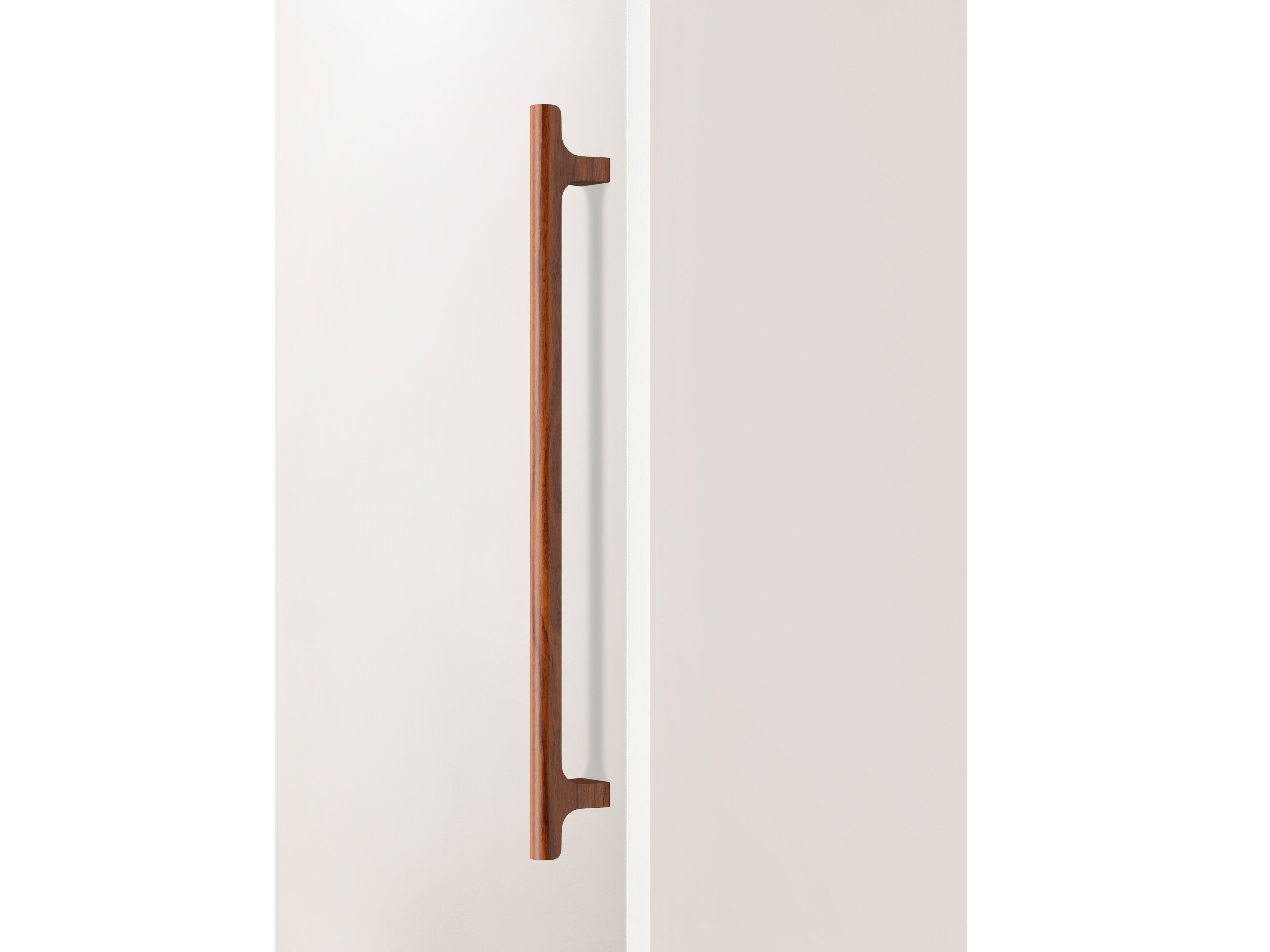 Мебельная ручка / ручка грецкого ореха Viefe Hinoki ARCH-00118435