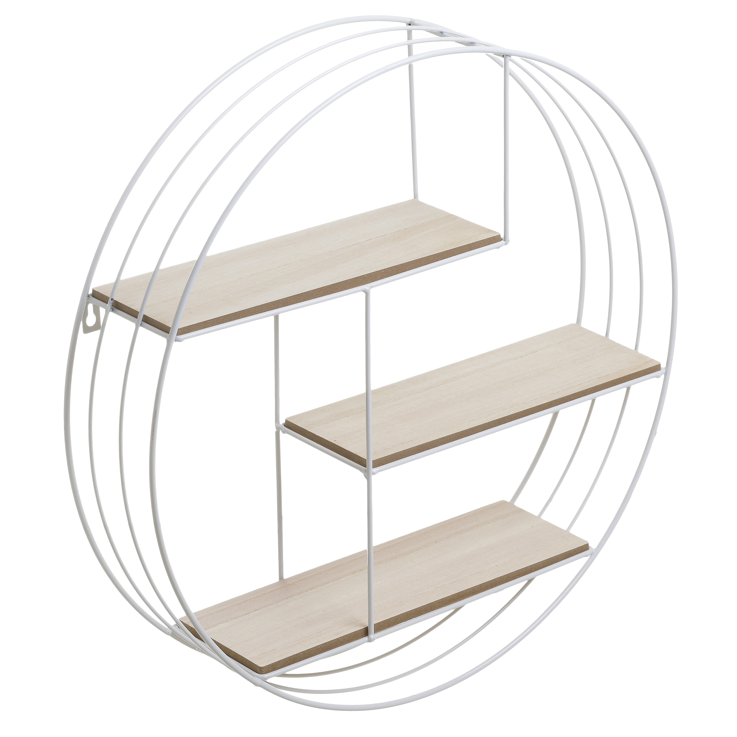 6850582.0004 СТЕЛЛАЖ НАСТЕННЫЙ TO4ROOMS  - Вид №1