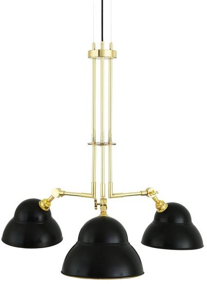 Mullan Lighting Люстра  Mlf224  - Вид №2