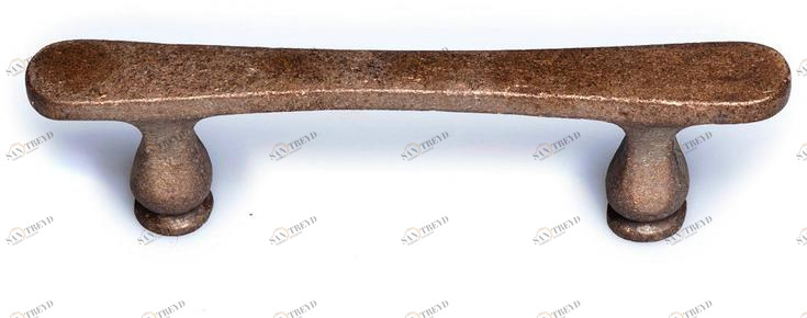 Dauby Мебельная ручка из бронзы Pure® 13366