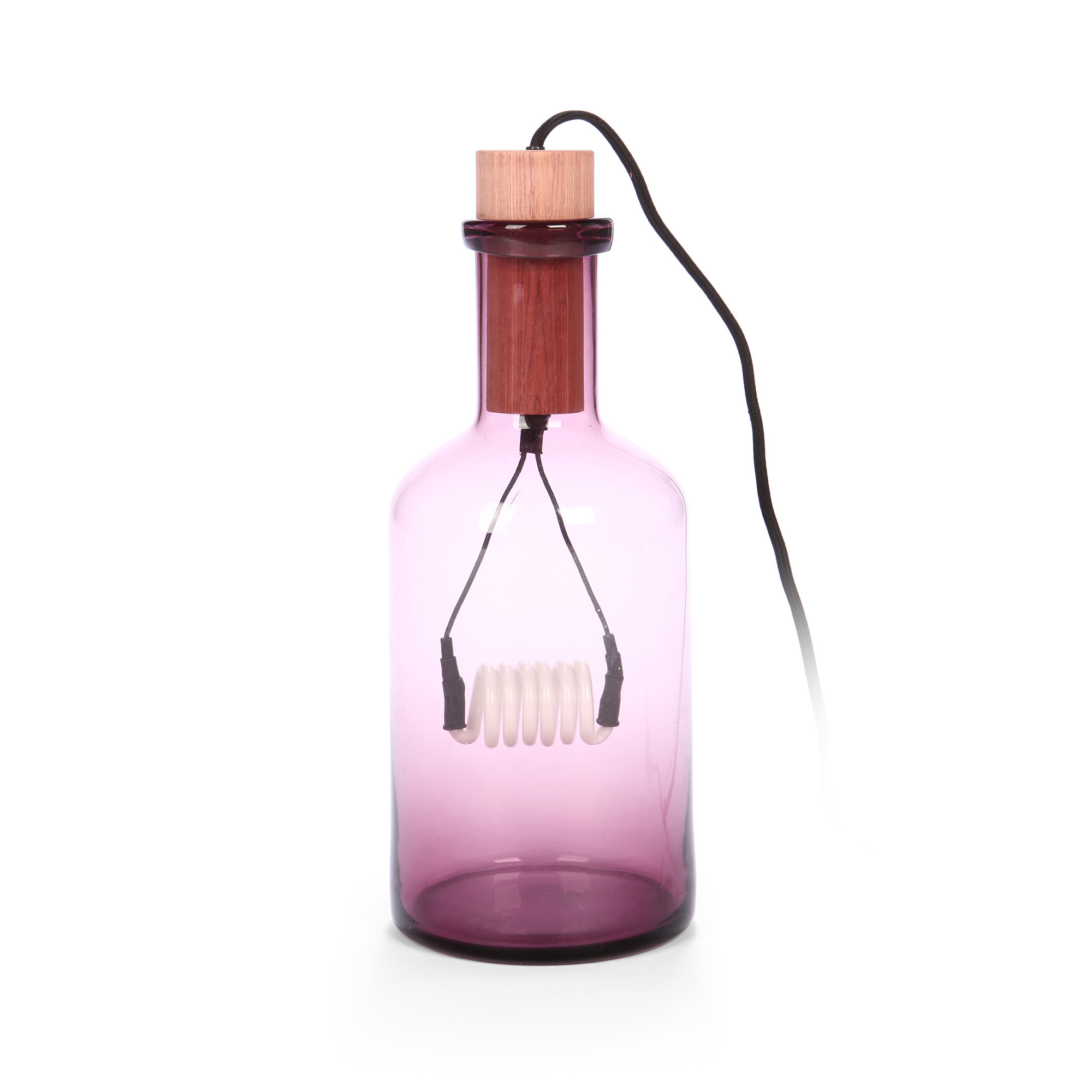 8008215614007 Настольный светильник SELETTI Bouche 