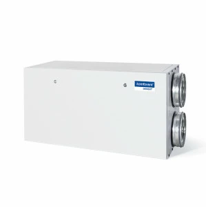 Приточно-вытяжная установка с пластинчатым рекуператором DOMEKT-P-900-H