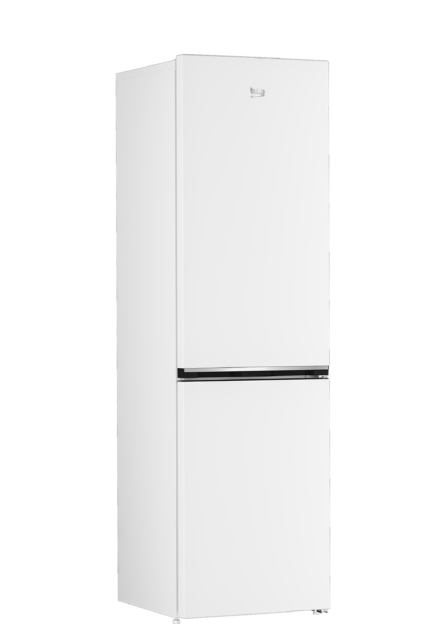 9033952 Холодильник с морозильником   Beko B1RCSK362W белый STDN-0013132