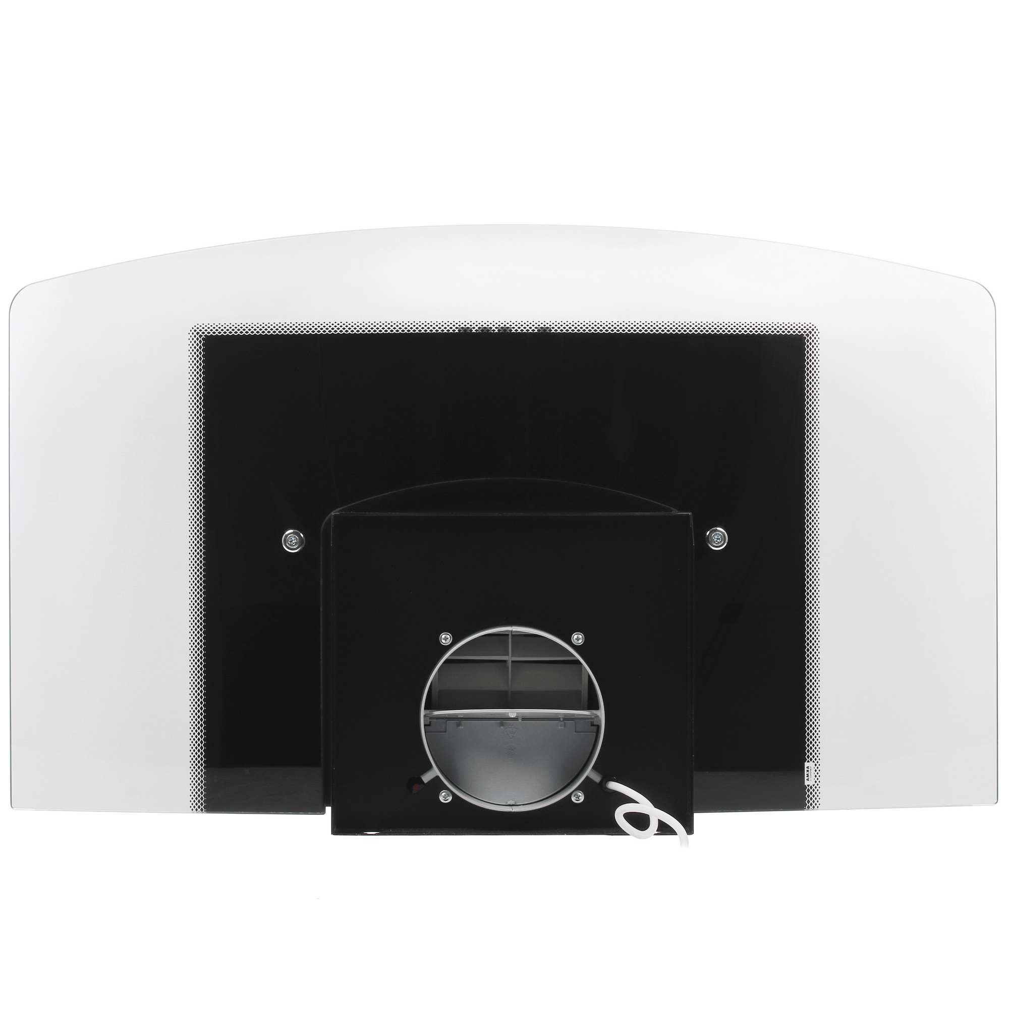 1222381 Вытяжка каминная ELIKOR Аметист 90Н-650-К3Д серебристый/прозрачный STDN-0105749 - Вид №3