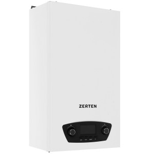 5327928 Газовый котел Zerten ZB-24 настенный