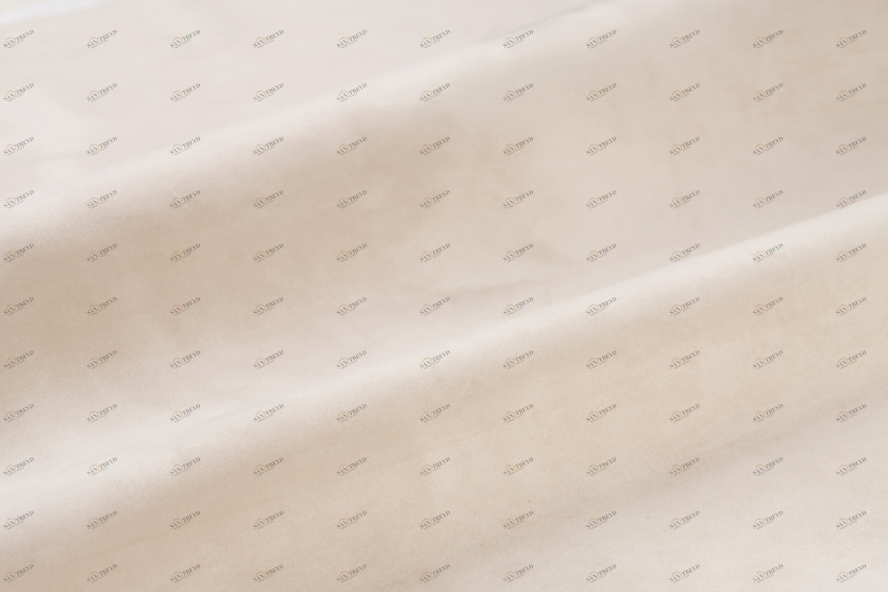 COLORISTICA Ткань мебельная  Микровелюр  NEWГравитация Бежевый Гравитация col.01