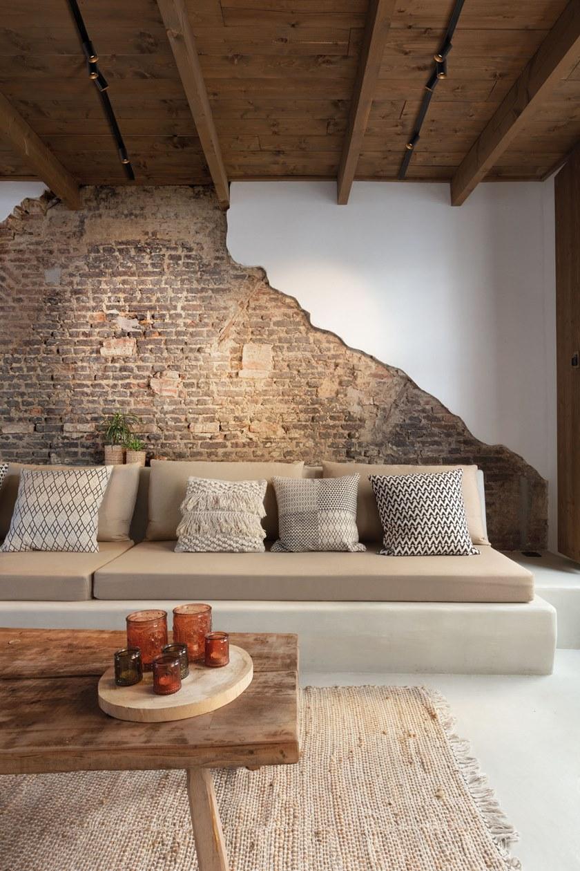 Modular Lighting Instruments Светодиодное освещение дорожек Minude sun-id-1471404 - Вид №5