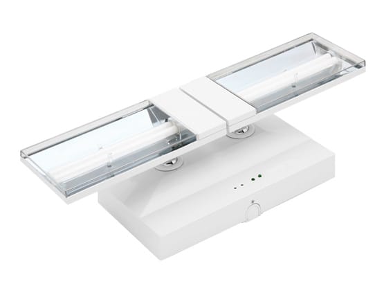 Регулируемый настенный светодиодный аварийный свет DAISALUX ARCH-00149566 - Вид №3