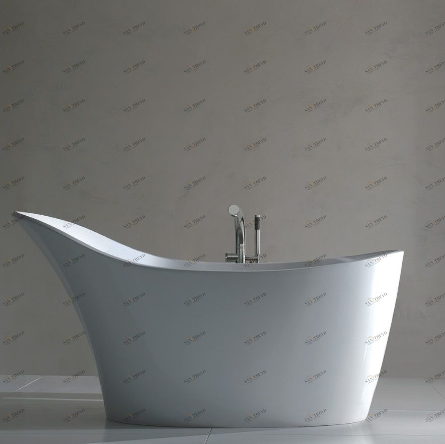 Ванна отдельностоящая Amalfi AML-N-SW Victoria+Albert AMLNSW