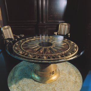 Стол Misor ELLEDUE T 219/V