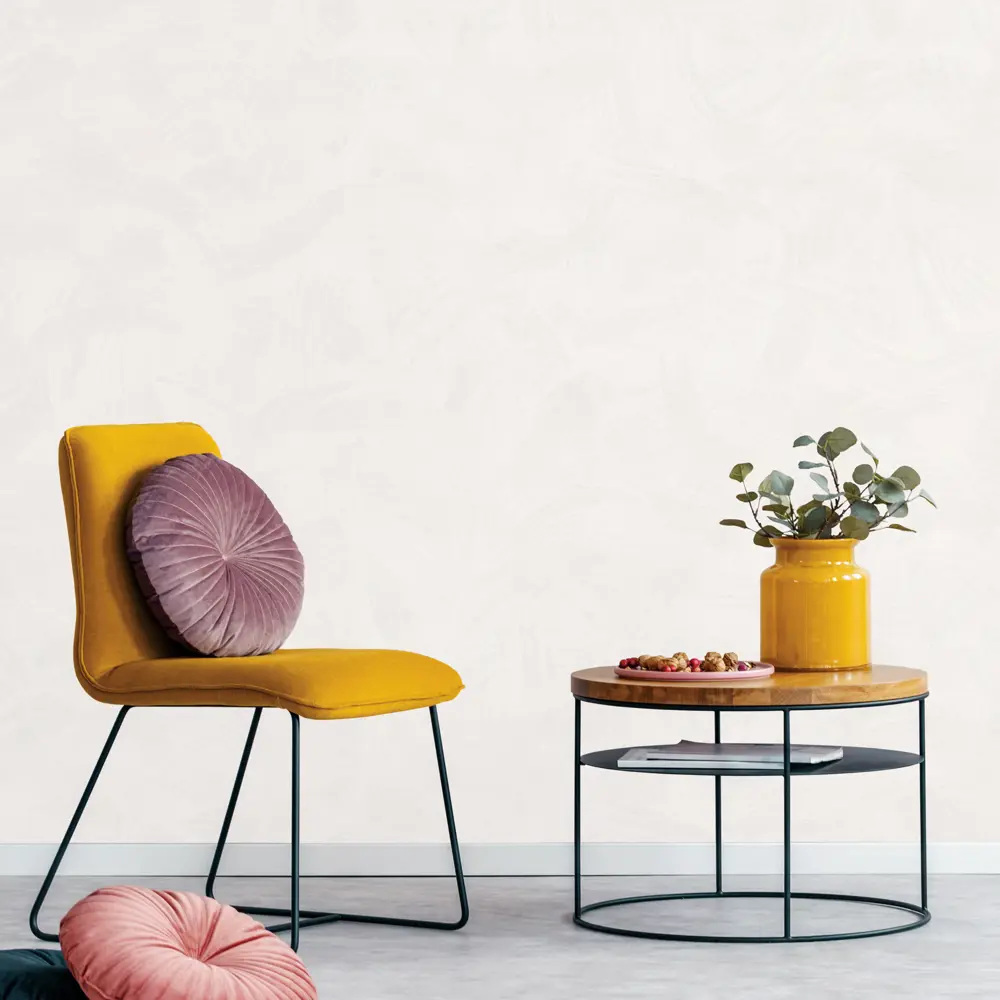 Флизелиновые обои Артекс Фокус бежевые 1.06 м 89400273 STLM-1476975 - Вид №3