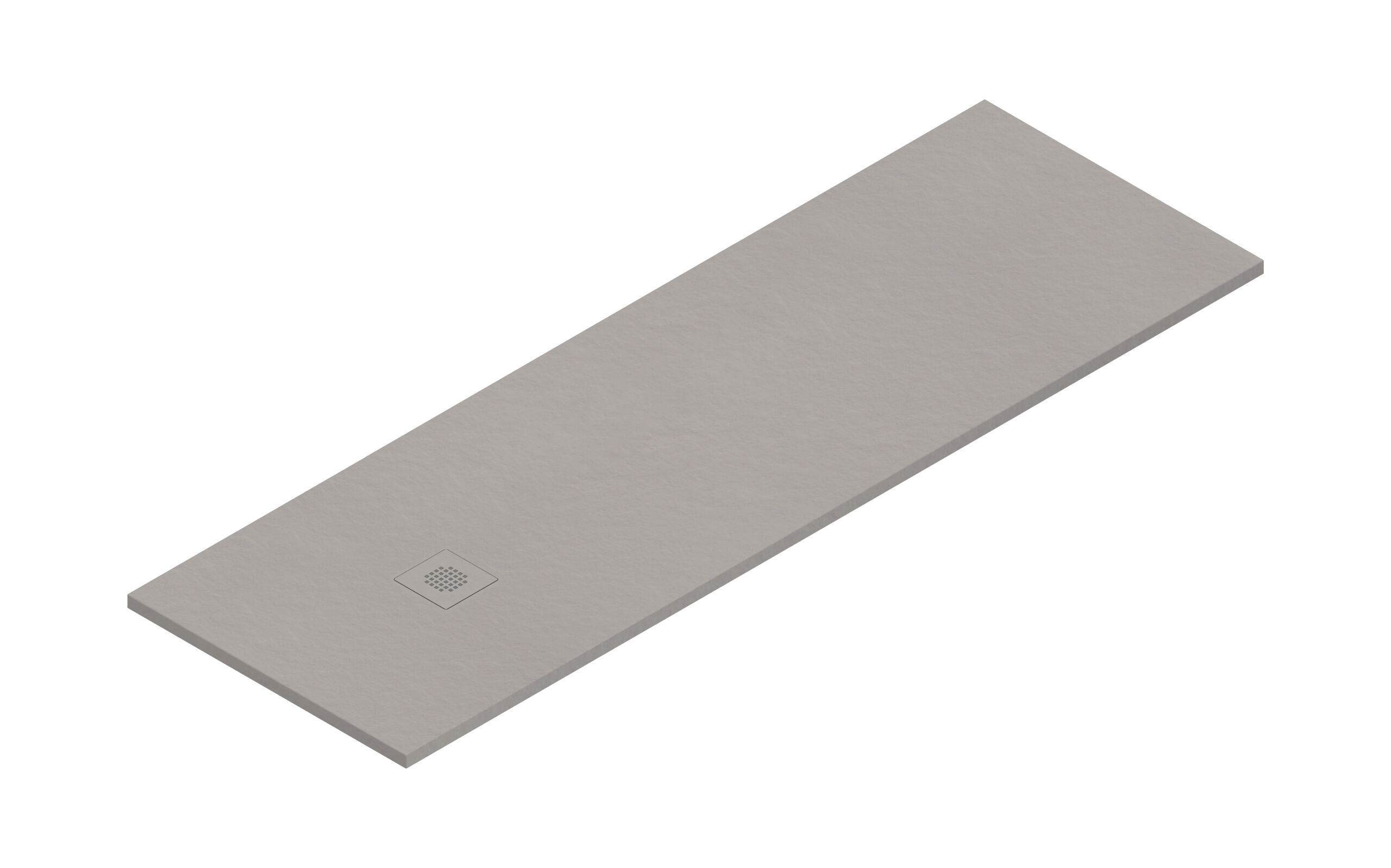 Поддон для душа с прямоугольным напольным покрытием Solidtech CERAMICA CATALANO H3 SOLID ARCH-00129655 - Вид №145