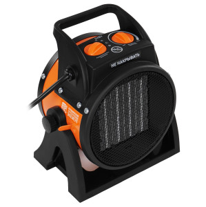 9212429 Тепловая пушка электрическая MAXPILER MEH-2001