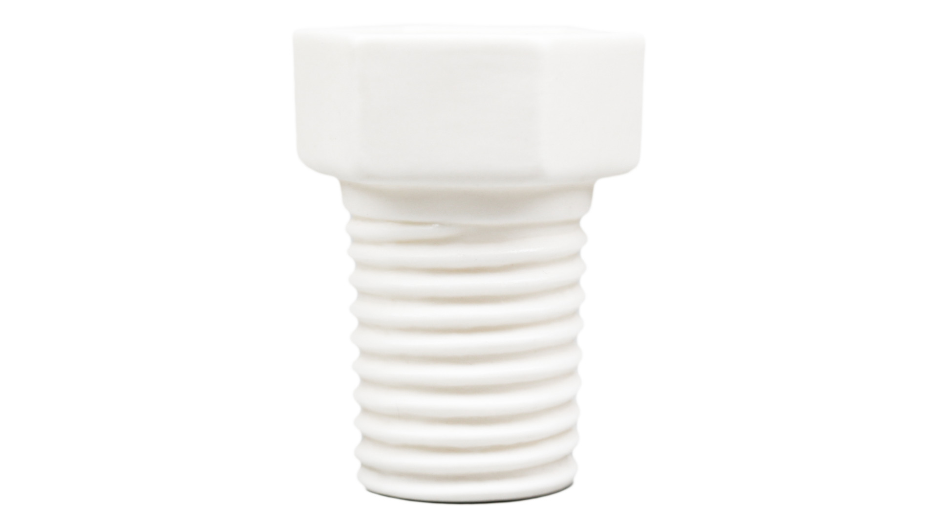 10651373 RUPOR manufactory Набор рюмок с подставкой БОЛТ в деревянном ящике Фарфор  - Вид №3