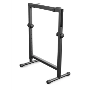 Подстолье регулируемое ПМ-П 70-100 см сталь цвет чёрный