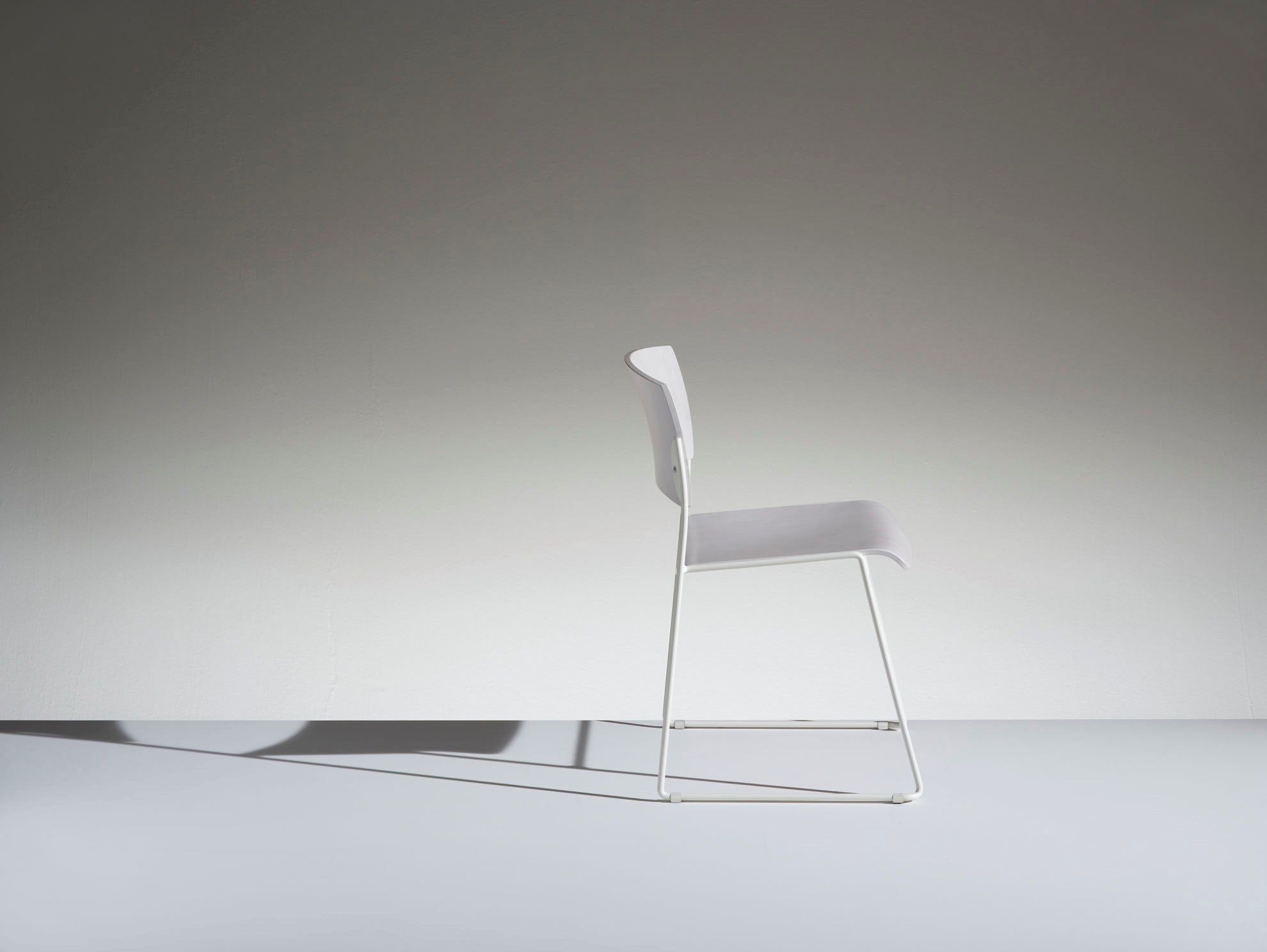 Стул для конференций LAMM ZINIA ARCH-00044104 - Вид №1