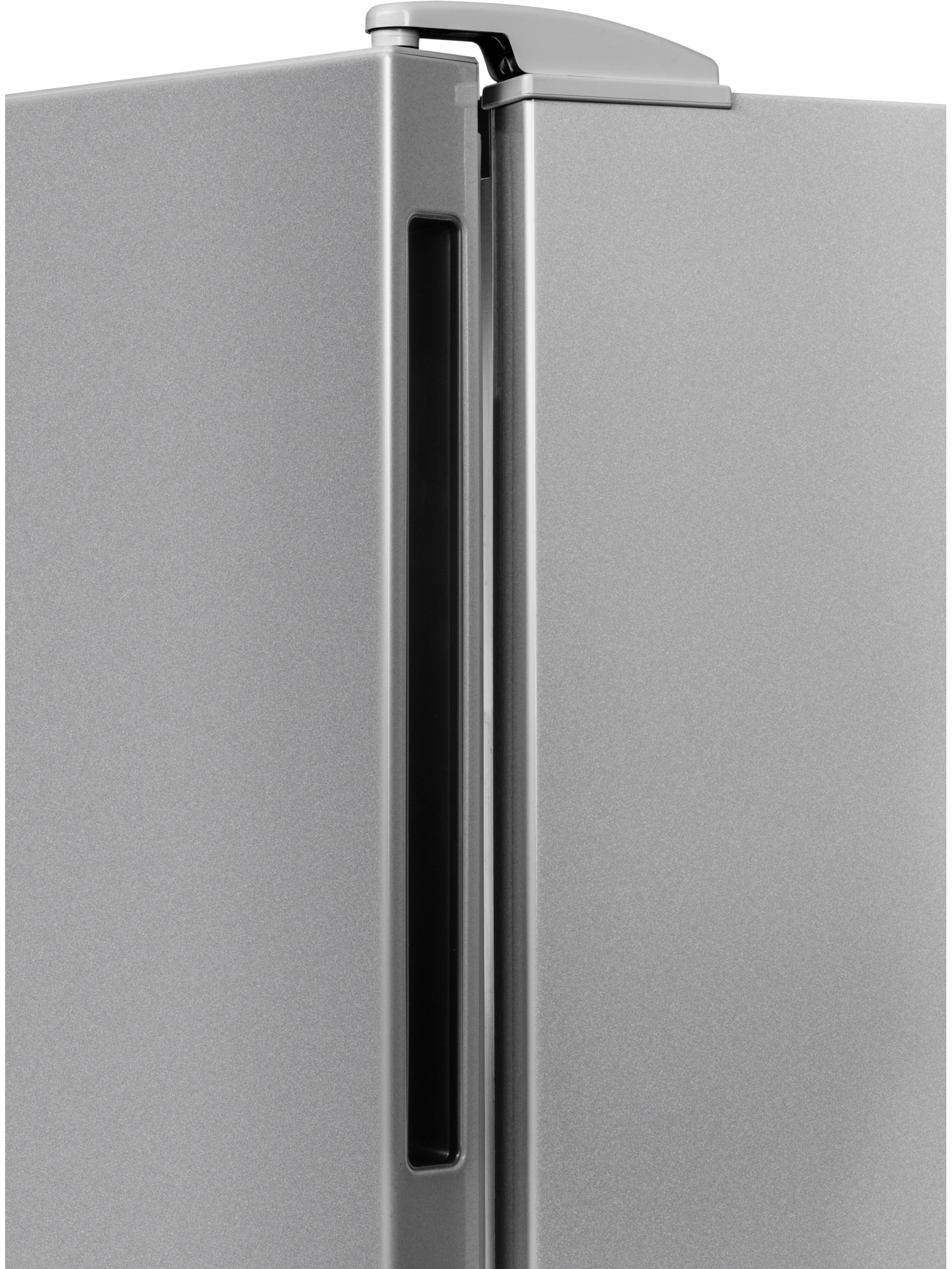 9291866 Морозильный шкаф  NORD DF 261 SAP серебристый STDN-0077307 - Вид №7