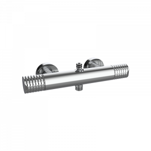 75435750 PREMIUM Термостатический душ с вверх способом Хром GRB MIXERS