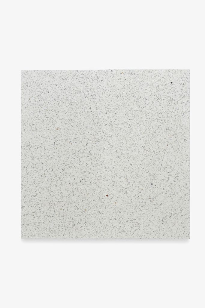 POF12I Portlandia Terrazzo Instock Field Tile 11 13/16 x 23 5/8 Waterworks 