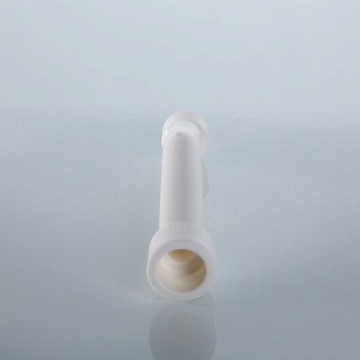 VTp.776.L.025 Обвод полипропиленовый с муфтами (длинный) Valtec 25 мм  - Вид №14