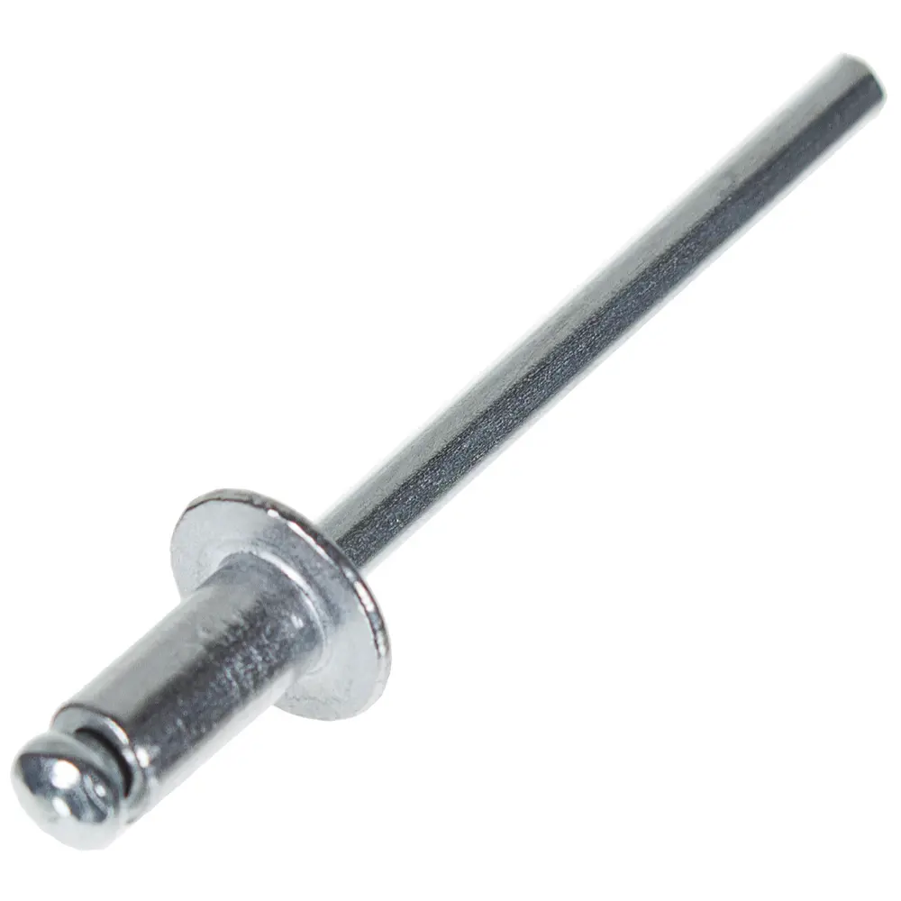 Заклёпка Matrix 4x8 мм 50 шт STLM-2139197 - Вид №1