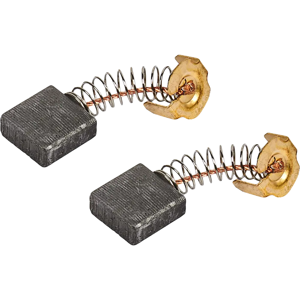 89071257 Щетки угольные Калибр 7x17x17 мм У01922 STLM-0077988 