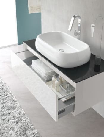 Комплект мебели 08 Arcom E.45 STARC111 - Вид №13