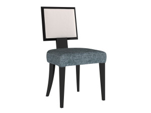 Бук медальон стул