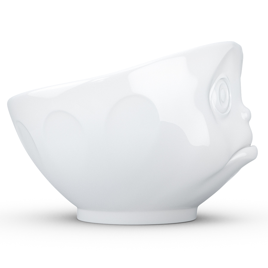 T01.02.01 Чаша tassen sulking 500 мл белая Tassen by FIFTYEIGHT PRODUCTS  - Вид №10