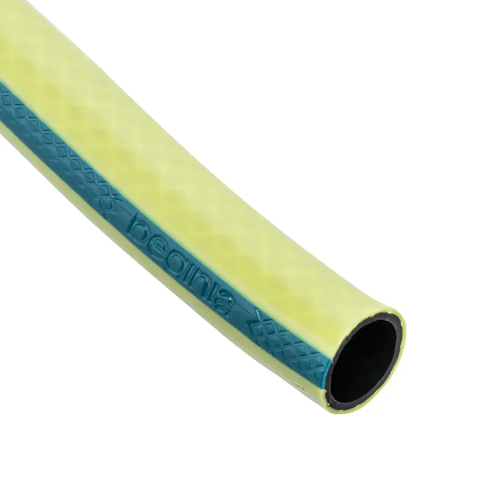 Шланг садовый BEGINIA Standard 3/4" 50 м ПВХ 89408038 STLM-1578960 - Вид №3