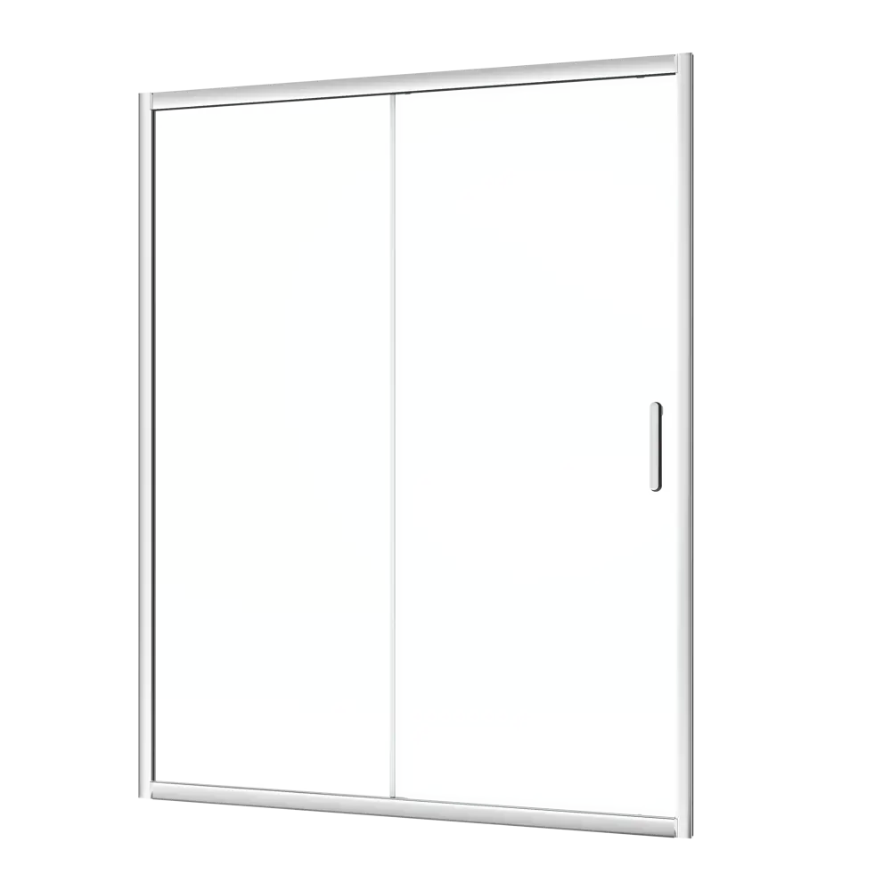 Комплект стекол для душевой двери Sensea Easy 140x190 см STLM-2016905 - Вид №4