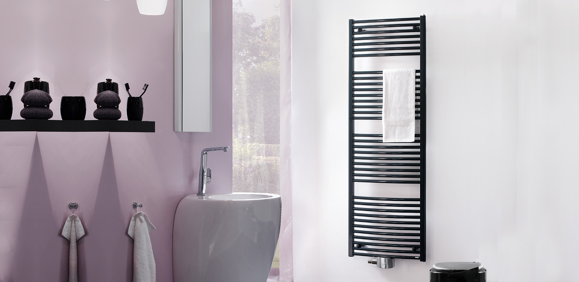 Bemm Стандартный обогреватель Классический;стандартный (для общественных зданий) Арка Мидо sun-id-1224939 - Вид №1