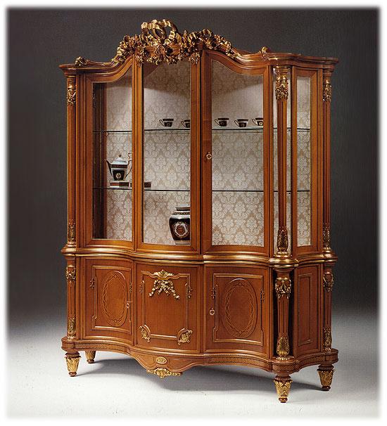 Витрина Trianon CITTERIO 1786 
