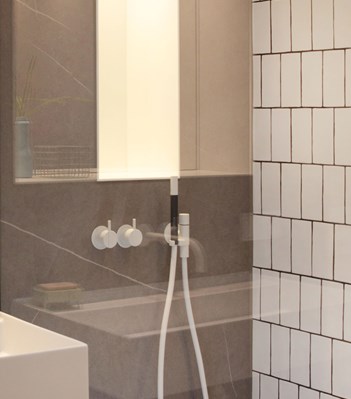 A85 Аксессуары vola  - Вид №57