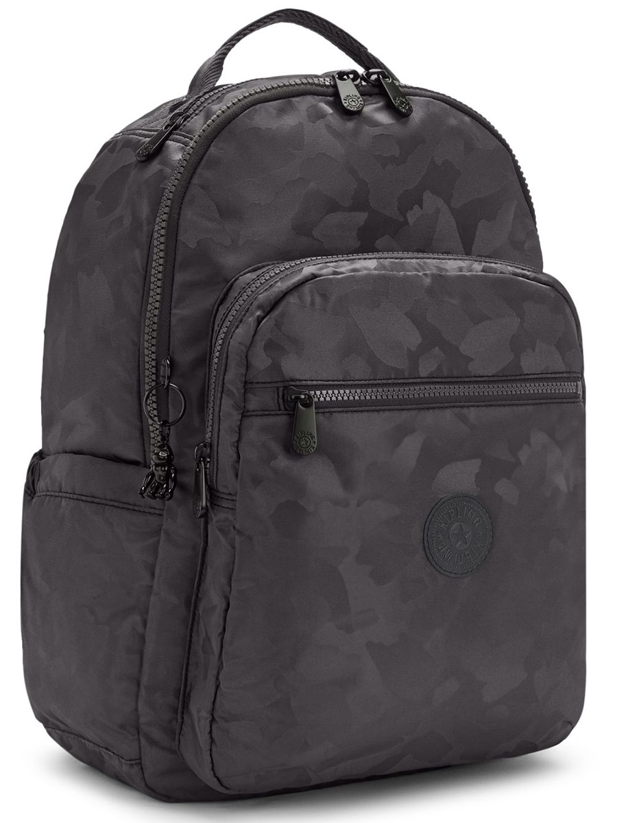 KI6867S8A Рюкзак Large Backpack Kipling Seoul - Вид №3