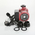 VRS.256EA.13.0 Насос циркуляционный с частотным регулированием VRS 25/6EA-130 Valtec 25/6-130  - Вид №2