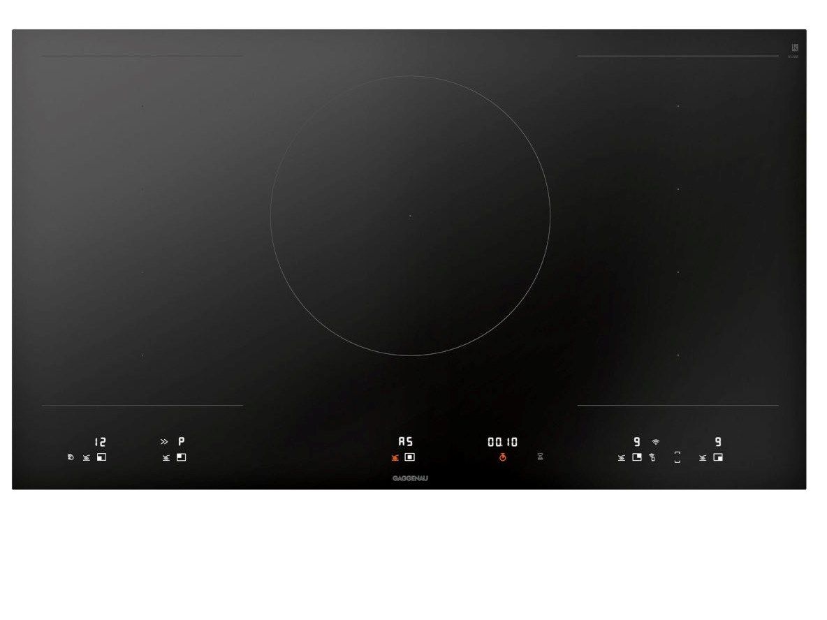 Индукционная плита GAGGENAU Vario 400 ARCH-00115546