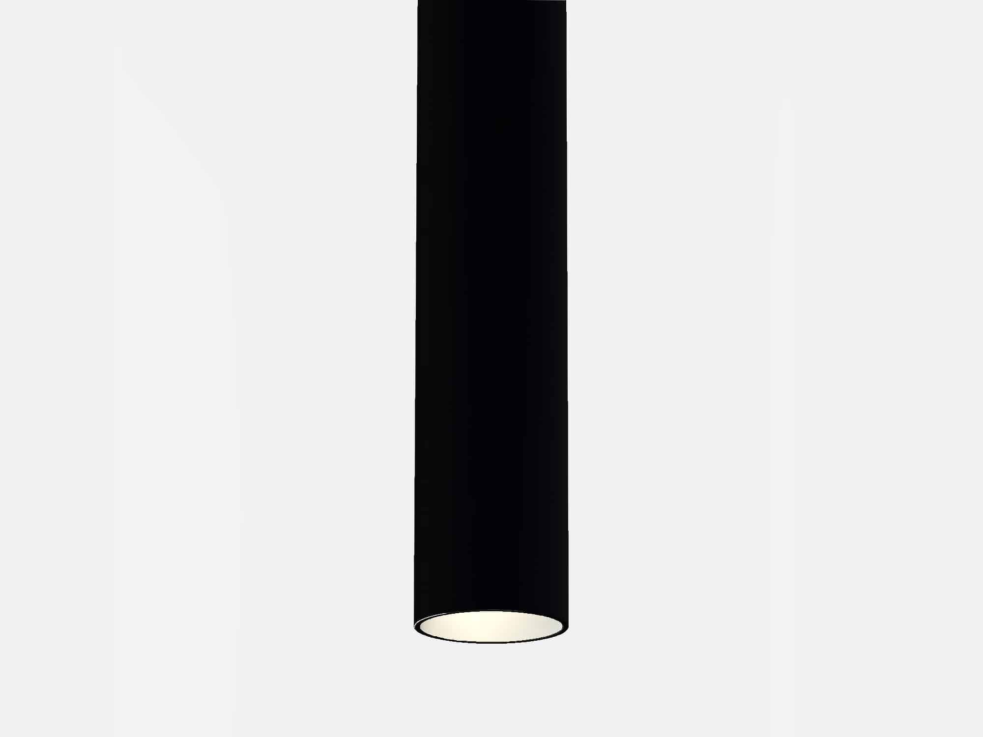 Экструдированный алюминиевый подвесной светильник с регулируемой яркостью Lucifero's I-Pipedi ARCH-00135559 - Вид №8