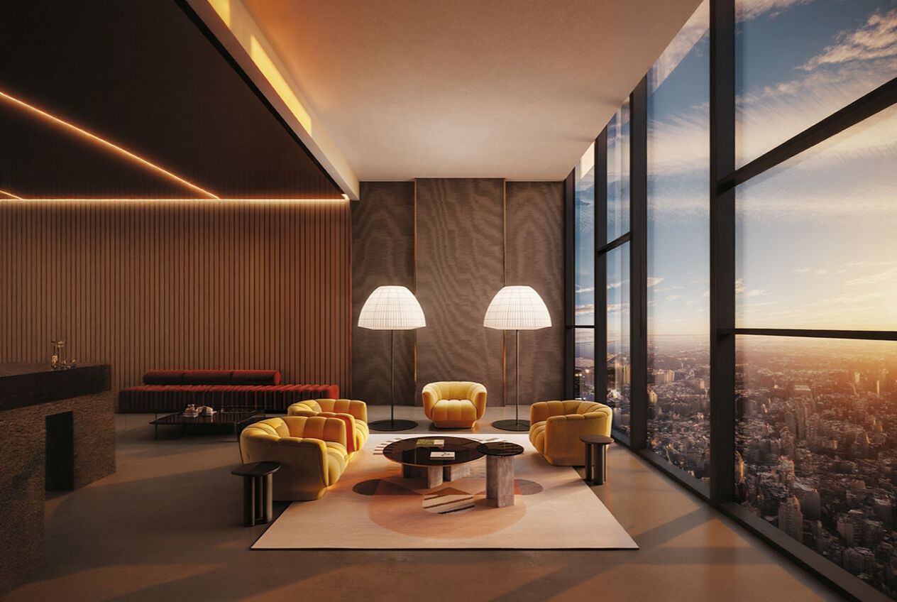 Светодиодный торшер AXOLIGHT ARCH-00038298 - Вид №1