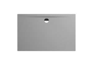 Душевой поддон KALDEWEI Сталь эмалированная 1532-5 453 холодный серый 30