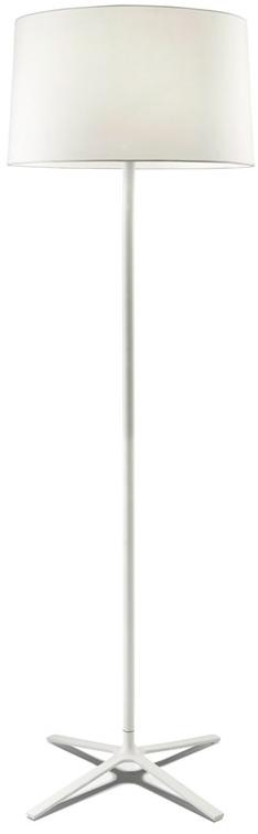 Grok Торшер из ткани Hall sun-id-1426677 - Вид №1