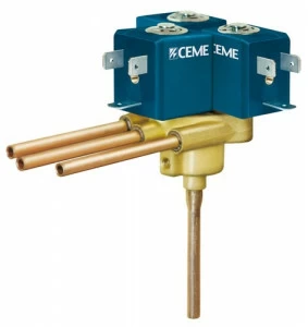 5935 CEME Электроклапан