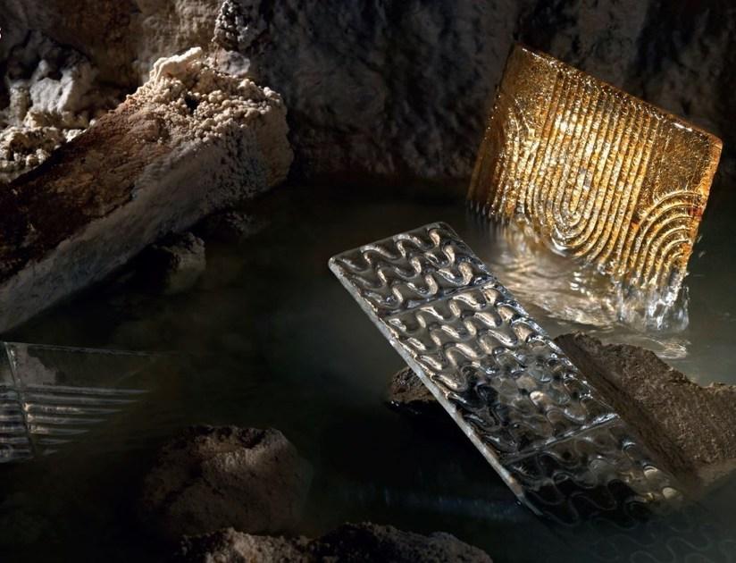 Fabbian Стеклянная перегородка Laminis sun-id-1355117 - Вид №10