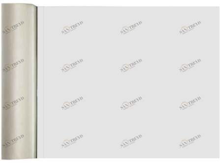 Зеркало прямоугольное настенное серебро - центральная часть PUSHA ДИЗАЙНЕРСКИЕ 062642 Серебро 