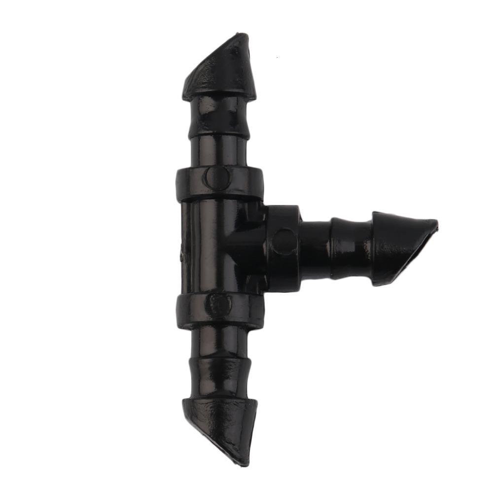 2934 Тройник для микротрубок 6мм LAB.Space  - Вид №2