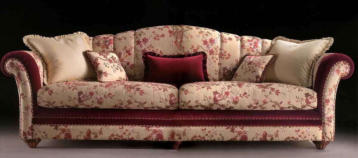 Диван  BEDDING PUSHKAR 