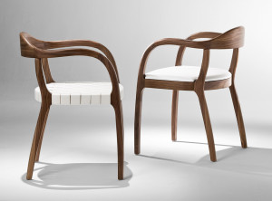 Стул TIMELESS TONON 661.01