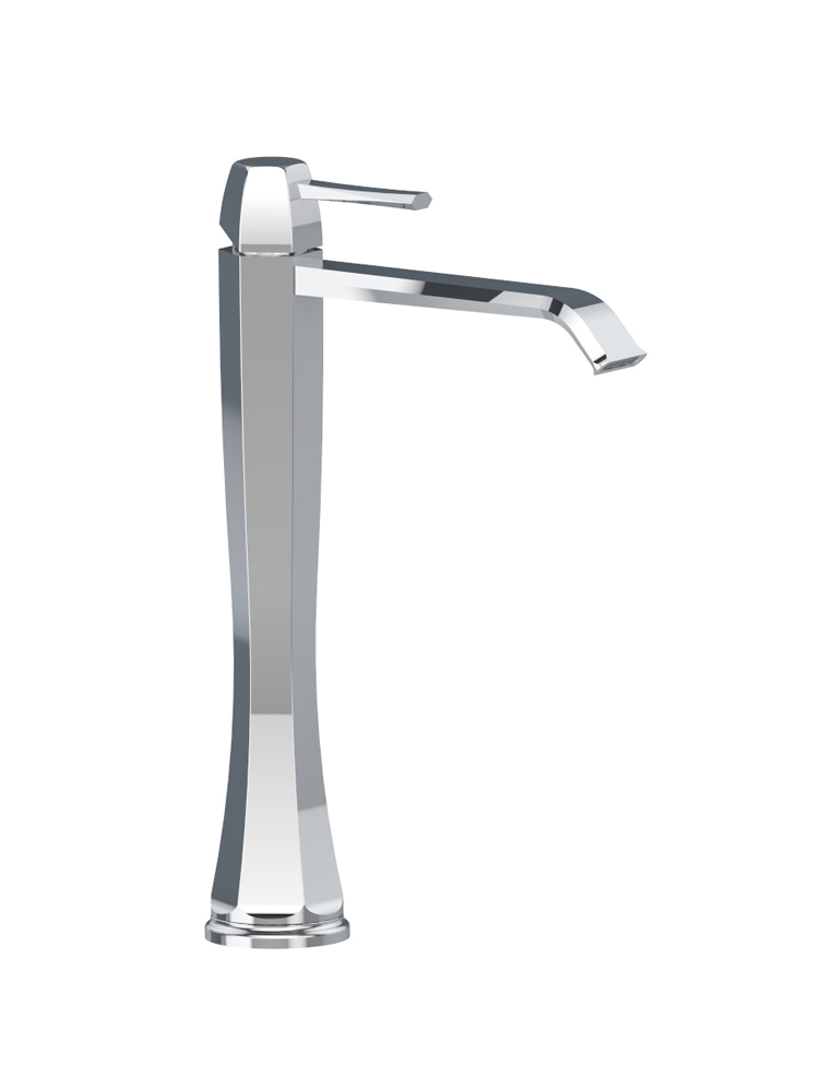 1410/1 Bellosta Rubinetterie СМЕСИТЕЛЬ ДЛЯ МОЙКИ С ОДНОМ ОТВЕРСТИЕМ CUCINA